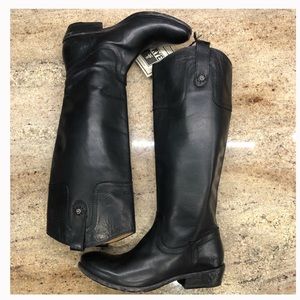 FRYE Tall Boots